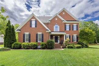 10708 Smith Point Way, Glen Allen, VA 23060