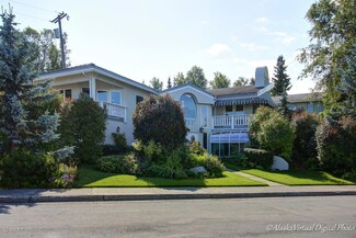 936 David Place, Anchorage, AK 99501