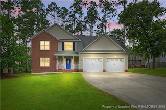 46 Wateredge Ln, Sanford, NC 27332