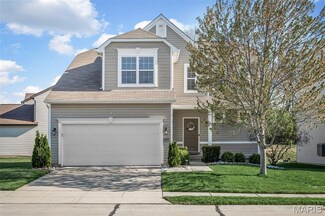 1705 Belleau Wood Dr, Saint Peters, MO 63376