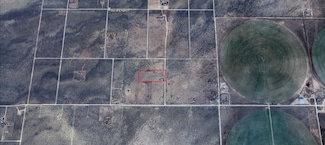 LOT 101 Escalante Valley Ranchos, Beryl, UT 84714