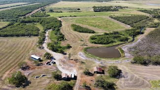 1775 County Road 405, Karnes City, TX 78118
