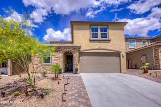 7965 S Bonanza Park Dr, Tucson, AZ 85747