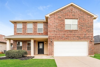 9212 Saint Martin Rd, Fort Worth, TX 76123