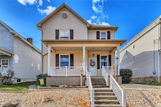 530 Sidney St, Greensburg, PA 15601