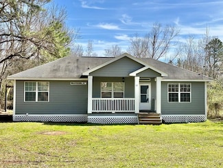 52 E Oldham St, Wells, TX 75976