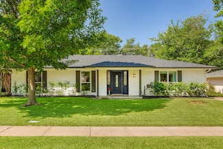 521 Sage Valley Dr, Richardson, TX 75080