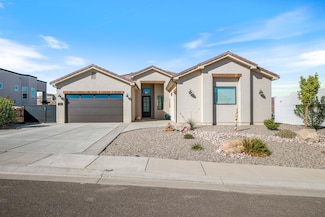 534 S Cecita Way, St. George, UT 84770