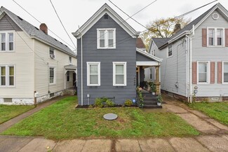 400 Bradley Ave, Cincinnati, OH 45215