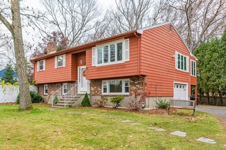 19 Evans Dr, Wilmington, MA 01887