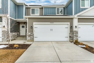 7226 Silver Creek Way, Eagle Mountain, UT 84005