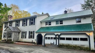 343 Haystack Rd, Wilmington, VT 05363
