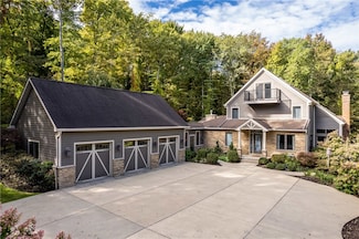 119 Park View Dr, Sewickley, PA 15143