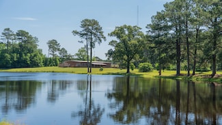 541 Hillbridge Rd, Dublin, GA 31021
