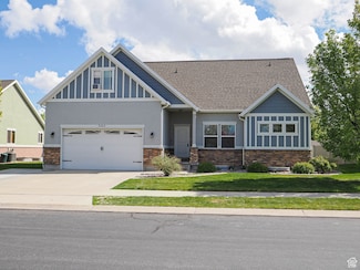 3263 W Blue Moon Ln, South Jordan, UT 84095