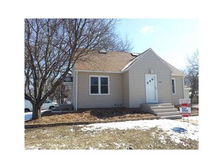 1401 3rd St SW, Cedar Rapids, IA 52404