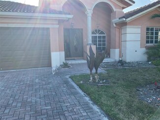 3236 SW 151st Ct, Miami, FL 33185