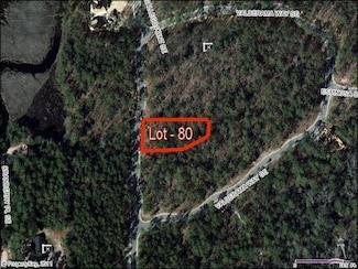 3036 Valderama Way SE, Bolivia, NC 28422