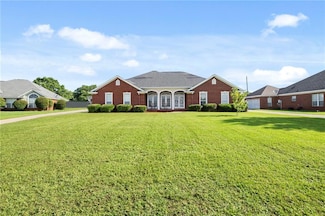 9554 Tunbridge Ct, Mobile, AL 36695