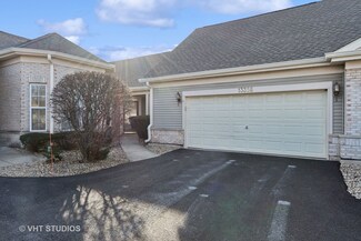 13356 S Bayberry Ln, Plainfield, IL 60544