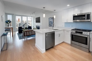 7 Beech St Unit 209, Cambridge, MA 02140