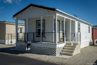 910 J St Unit A9, Salida, CO 81201