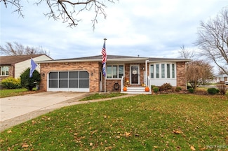 247 Le Havre Dr, Buffalo, NY 14227