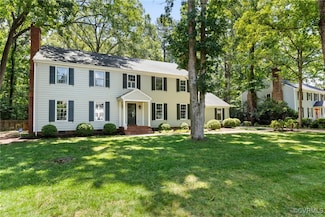 1610 Swansbury Dr, Henrico, VA 23238