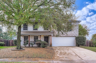 3313 Saint James Place, McKinney, TX 75070