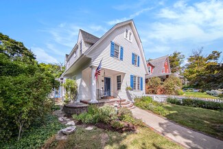 1609 S University Ave, Ann Arbor, MI 48104