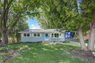 5810 Milwaukee St, Mc Farland, WI 53558