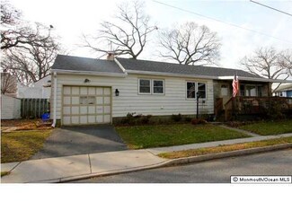 101 Evergreen Ave, Neptune, NJ 07753