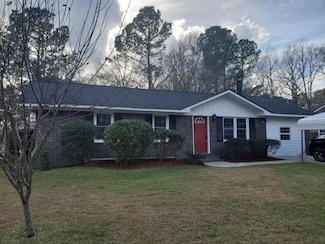 115 Lisa Dr, Summerville, SC 29485