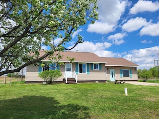 626 W Finerty Rd, West Branch, MI 48661