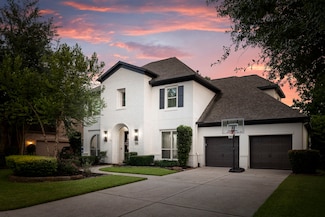 135 Monterrey Bend, Montgomery, TX 77316