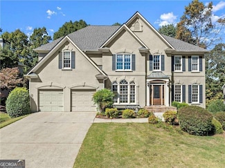 2450 Wild Iris Ln, Dacula, GA 30019
