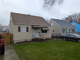18 Ladner Ave, Buffalo, NY 14220