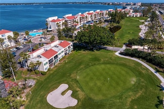 5633 Puerta Del Sol Blvd S Unit 306, Saint Petersburg, FL 33715