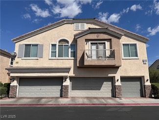 6080 Golden Corral Trail Unit 103, Henderson, NV 89011
