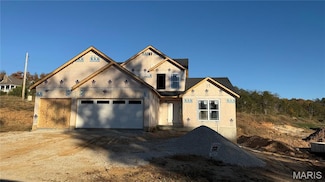 1506 Louisiana Dr, Herculaneum, MO 63048