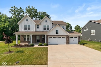 4642 Boyd Place, Westfield, IN 46062