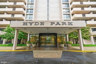 4141 N Henderson Rd Unit 825, Arlington, VA 22203