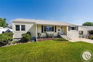 4631 Phillip St, Billings, MT 59101