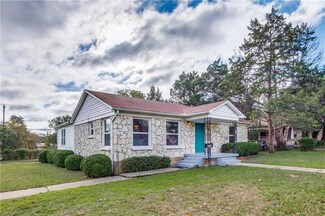 2042 Cedar Crest Blvd, Dallas, TX 75203