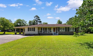 308 Old Stage Rd, Mullins, SC 29574