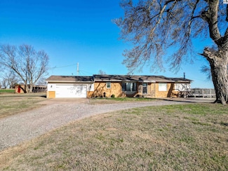 8516 S Netherland Rd, Sylvia, KS 67581