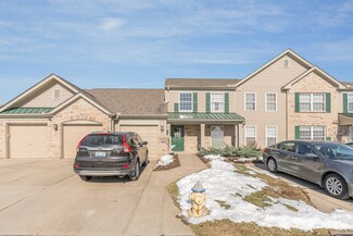 1548 Butler Ct Unit 102, Florence, KY 41042
