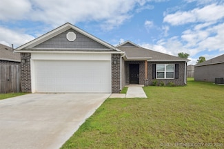 7535 E 158th St S, Bixby, OK 74008