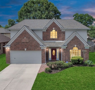 7115 Blanco Pines Dr, Humble, TX 77346