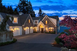 3924 E Mercer Way, Mercer Island, WA 98040